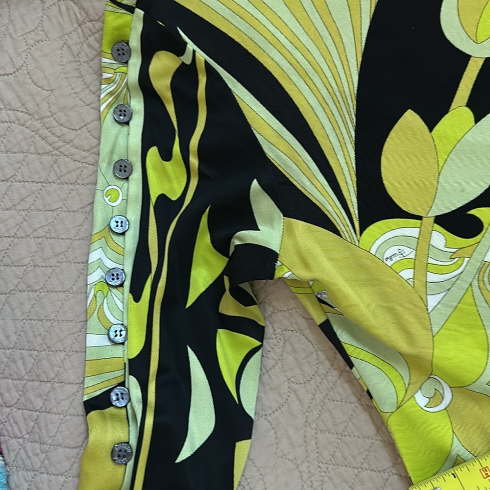 Emilio Pucci dress - Picture 7 of 8